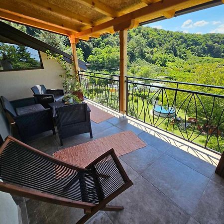 Apartman Snezana Jugovo Smederevo Exteriér fotografie