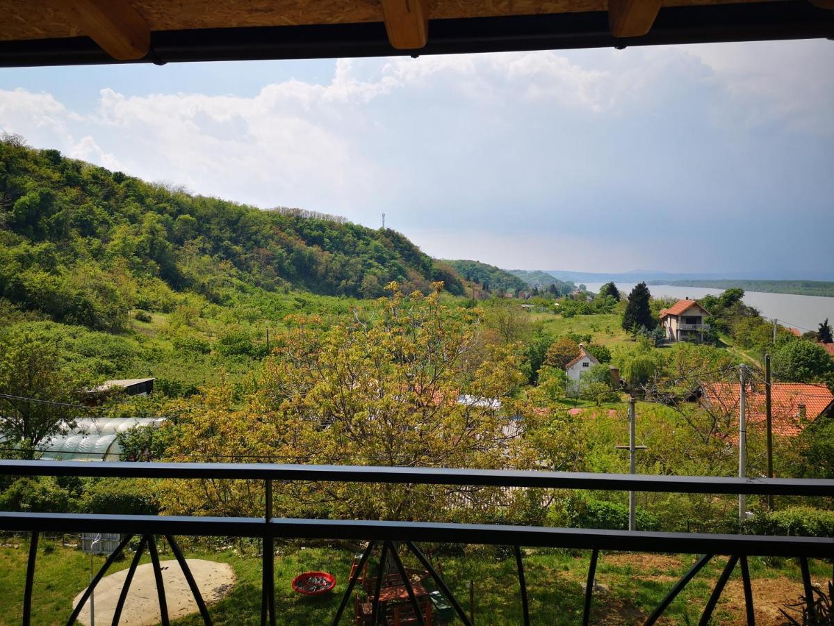 Apartman Snezana Jugovo Smederevo Exteriér fotografie