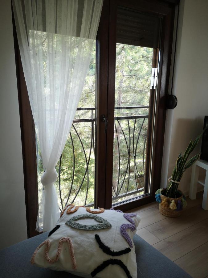 Apartman Snezana Jugovo Smederevo Exteriér fotografie