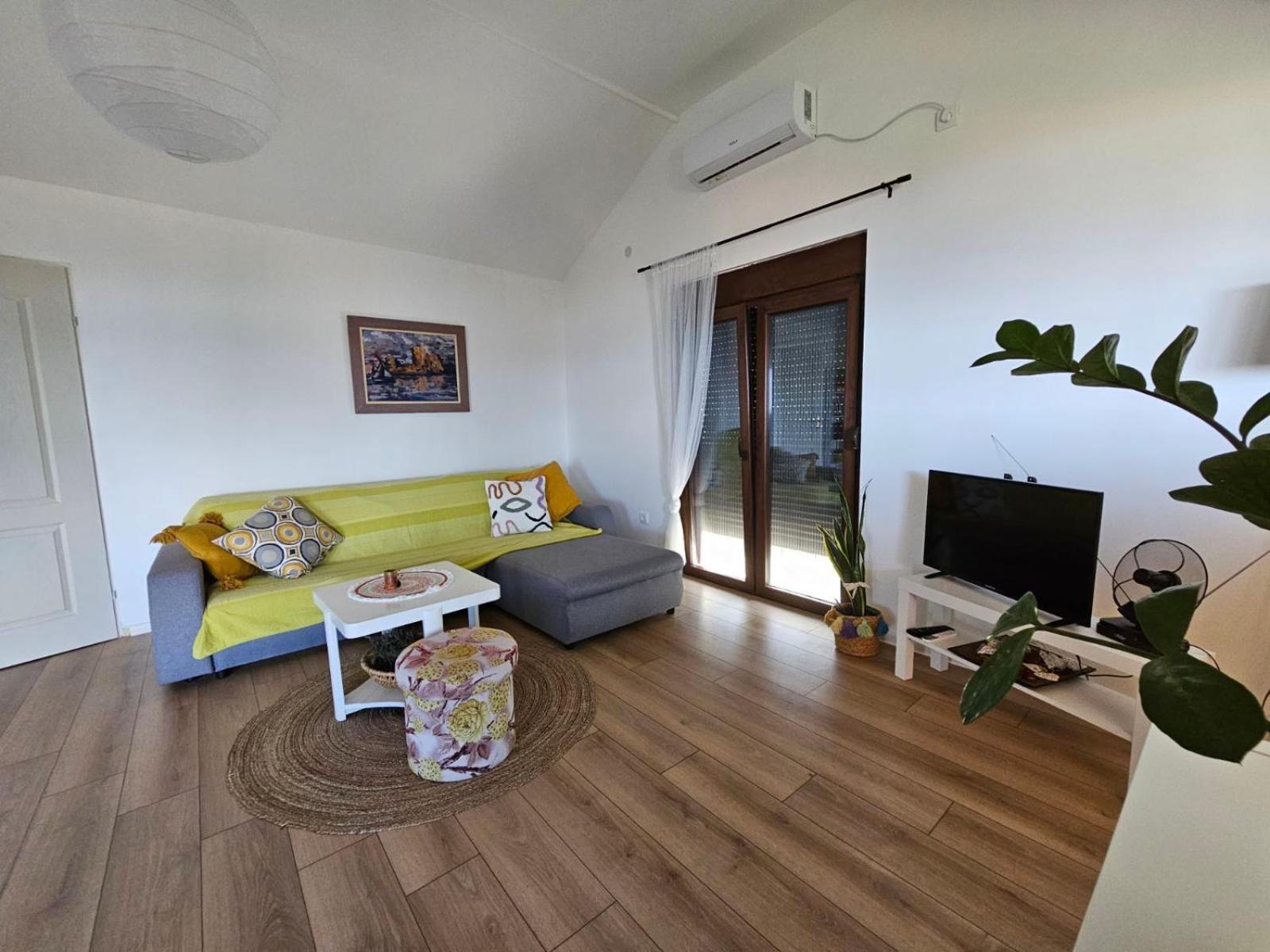 Apartman Snezana Jugovo Smederevo Exteriér fotografie