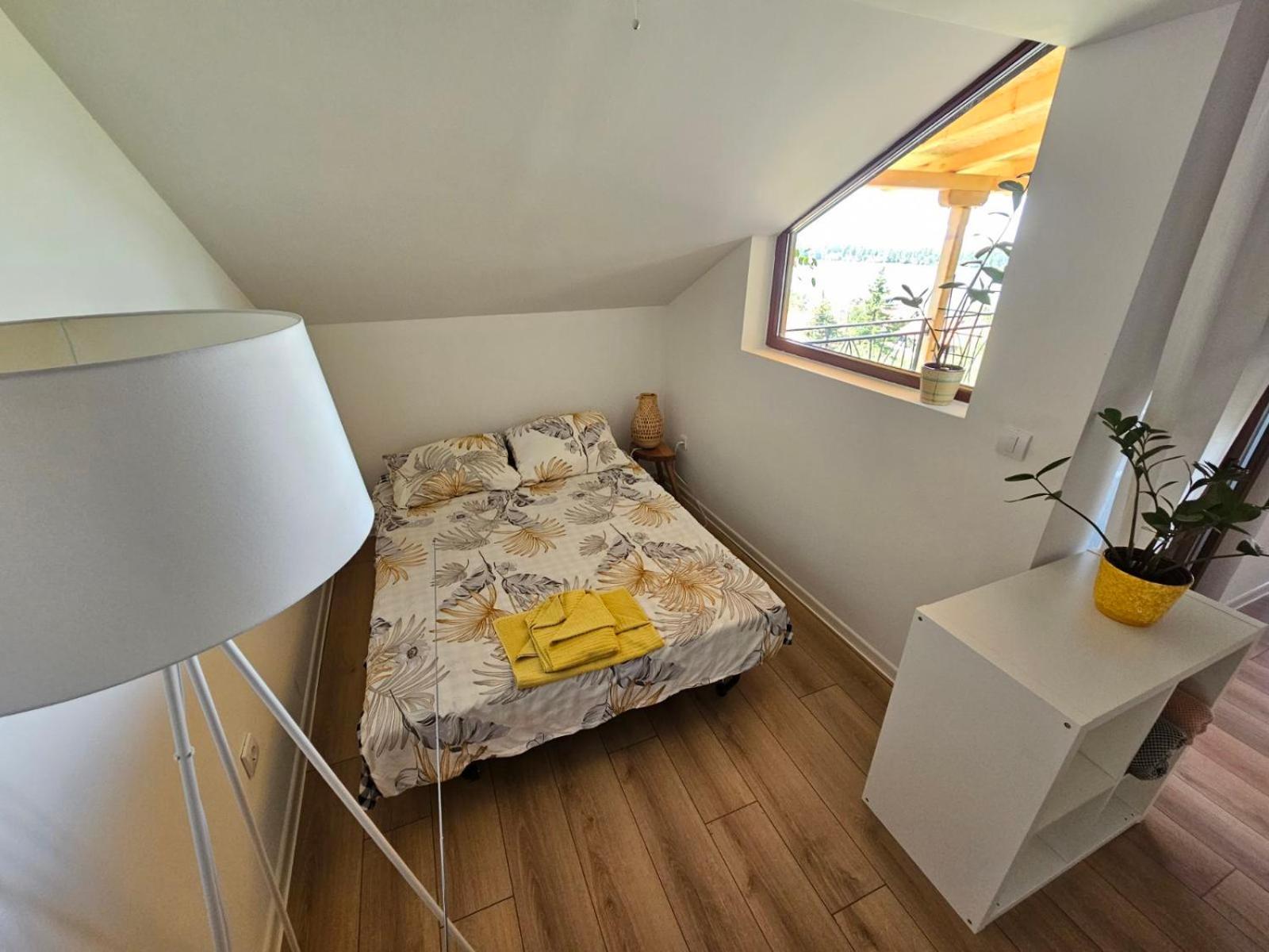 Apartman Snezana Jugovo Smederevo Exteriér fotografie