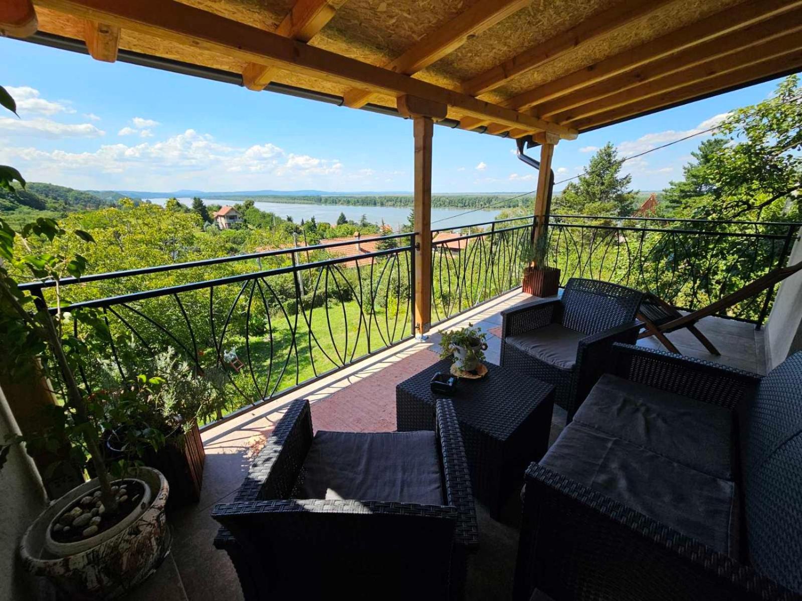 Apartman Snezana Jugovo Smederevo Exteriér fotografie